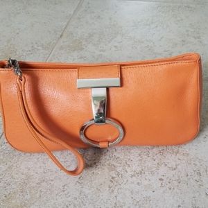 Adrienne Vittadini Clutch Purse
